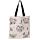 Tote Shopping Bag - Wildwood Caravan