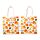 Tote Shopping Bag - Autumn Harvest