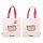 Tote Shopping Bag - Pusheen the Cat