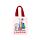 Tote Shopping Bag (Small) - London Souvenir