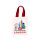 Tote Shopping Bag (Small) - London Souvenir