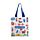 Tote Shopping Bag - Scotland Souvenir