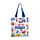 Tote Shopping Bag - Scotland Souvenir