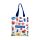 Tote Shopping Bag - Scotland Souvenir