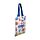 Tote Shopping Bag - Scotland Souvenir