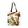 Tote Shopping Bag - Tropical Tree Frogs