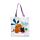 Tote Shopping Bag - Beans & Co Cats