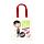 Tote Shopping Bag - Mr Bean