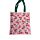 Tote Shopping Bag - Cherry