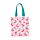 Tote Shopping Bag - Cherry