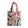 Tote Shopping Bag - Tulips