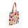 Tote Shopping Bag - Tulips