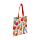 Tote Shopping Bag - Tulips