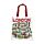 Tote Shopping Bag - London Souvenir London Landmarks