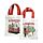 Tote Shopping Bag (Small) - London Souvenir Big Ben & Buckingham Palace