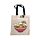 Tote Shopping Bag - Pusheen the Cat Bento Club Ramen