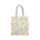 Tote Shopping Bag - Jan Pashley Wings & Wildflowers