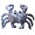 Cute Collectable Crab Design Sand Animal