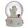 Collectable Peace of Heaven Cherub - Sweet Dreams Snow Globe