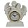 Peace of Heaven Cherub - Endless Love Mantle Clock