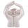 LED Cute Hands and Sleeping Cherub Ornament