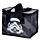 The Original Stormtrooper Black RPET Cool Bag