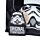 The Original Stormtrooper Black RPET Cool Bag