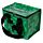 Minecraft Creeper RPET Cool Bag
