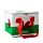 Welsh Dragon Wales (Cymru) RPET Cool Bag