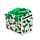 Minecraft Creeper & TNT RPET Cool Bag