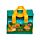 Chibi Steve & Alex Minecraft RPET Cool Bag