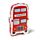 Compressed Travel Towel - London Icons