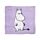 Compressed Travel Towel - Moomin Tammi