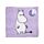 Compressed Travel Towel - Moomin Tammi
