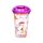 Shatterproof Double Walled Cup with Lid and Straw - Pusheen the Cat Halloween