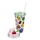 Double Walled Cup with Lid, Straw & Charms - Foodiemals Fruit