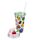 Double Walled Cup with Lid, Straw & Charms - Foodiemals Fruit
