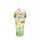 Double Walled Cup with Lid, Straw & Charms - Springtime