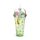Double Walled Cup with Lid, Straw & Charms - Springtime