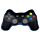 Plush Shaped Cushion - Game Controller