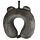 Relaxeazzz Plush Memory Foam Travel Pillow - Koala