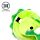 Relaxeazzz Travel Pillow & Eye Mask - Adoramals Dinosaur