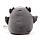 Squidglys Winston the Owl Adoramals Forest Plush Toy