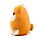 Squidglys Plush Toy - Shuggs the Shiba Inu Dog Adoramals Pets