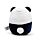 Squidglys Plush Toy - Susu the Panda Adoramals Wild