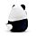 Squidglys Plush Toy - Susu the Panda Adoramals Wild