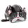 Relaxeazzz Travel Pillow & Eye Mask - French Bulldog