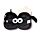 Relaxeazzz Travel Pillow & Eye Mask - Shaun the Sheep