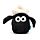 Relaxeazzz Travel Pillow & Eye Mask - Shaun the Sheep