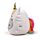 Squidglys Plush Toy - Astra the Unicorn Adoracorns